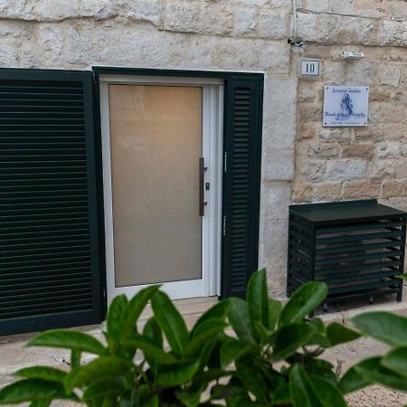 Il Canto Della Sirenetta Trani Eksteriør billede
